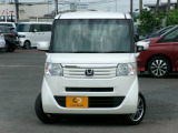 N-BOX G SSパッケージ 
