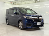 令和1年式 ステップワゴンスパーダ スパーダハイブリッド G・EXホンダセンシング入庫しました。Gathersナビ+リアカメラ ETC 前後ドライブレコーダー 運転席・助手席シートヒーター