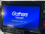 【大画面ナビ】人気の大型10インチナビを装備。存在感のある大画面はインパクト大!ナビ利用時のマップ表示は見やすく、テレビやDVDは臨場感がアップ!いつものドライブがグッと楽しくなります♪