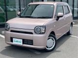 ミラトコット G リミテッド SAIII 4WD 修復歴無し