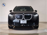 ☆BMWの代名詞とも言える【キドニーグリル】一目見ただけでBMW車であると認識できる確固たるアイコンとして存在感を放ちます☆