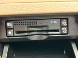 【ETC】高速道路の料金所をストレスなく通過!話題のスポットやサービスエリアに多い「スマートIC」利用時は必須のアイテムです。当店でセットアップを実施、ご納車当日からすぐにご利用いただけます!