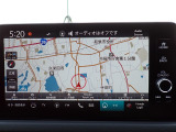 ■純正メモリーナビ付き!フルセグ、BTオーディオ対応です。