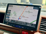 新品 アルパイン フローティング11インチ BIG-Xメモリーナビ♪