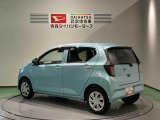 納車後の点検、車検などアフターサービスもお任せください!
