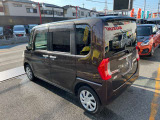 禁煙車 純正ナビTVバックカメラ ETC アイドリングストップ 両側スライド  電動格納ミラー キーレスキー車検10年3月まで付いてお買い得な1台まだまだ元気に走ります