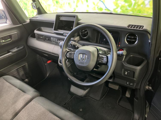 ホンダ N-BOXカスタム の中古車詳細 (14,000km, クリスタルブラック