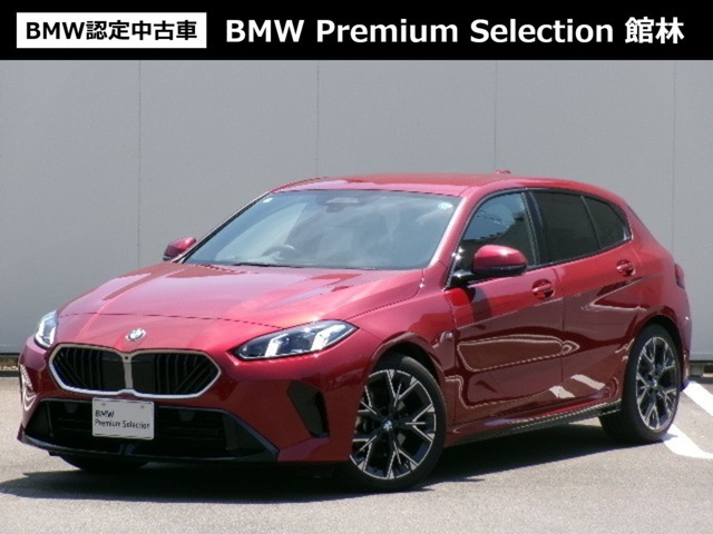 1シリーズ 120d Mスポーツ 
