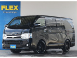 オリジナルパーツNewリフレッシュ車両!