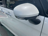 サイドミラーです☆