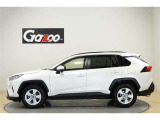 RAV4 2.0 X 