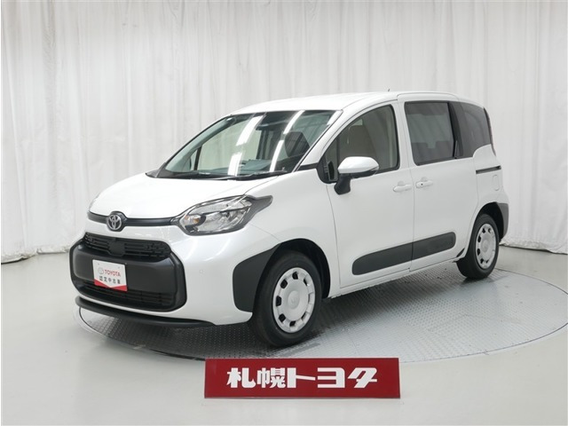 シエンタ ハイブリッド 1.5 G E-Four 4WD