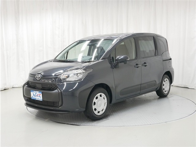 シエンタ ハイブリッド 1.5 G E-Four 4WD 