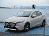 マツダ MAZDA2
