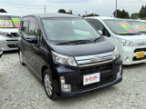 ムーヴカスタム X リミテッド SA 4WD 