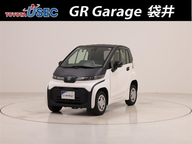 C+pod G 