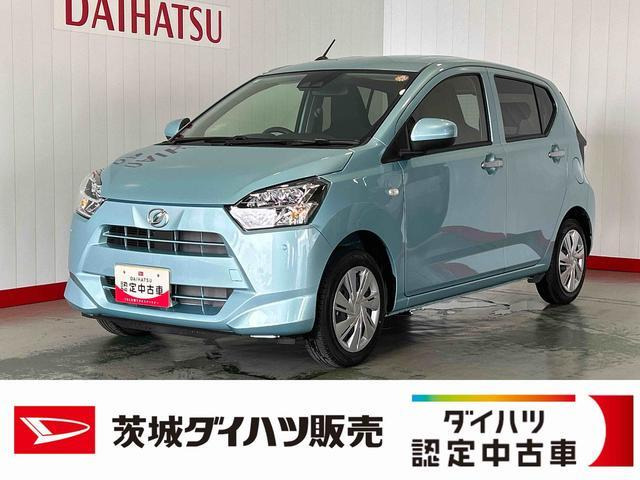 ミライース X SAIII 