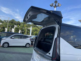 この装備が嬉しいんです!