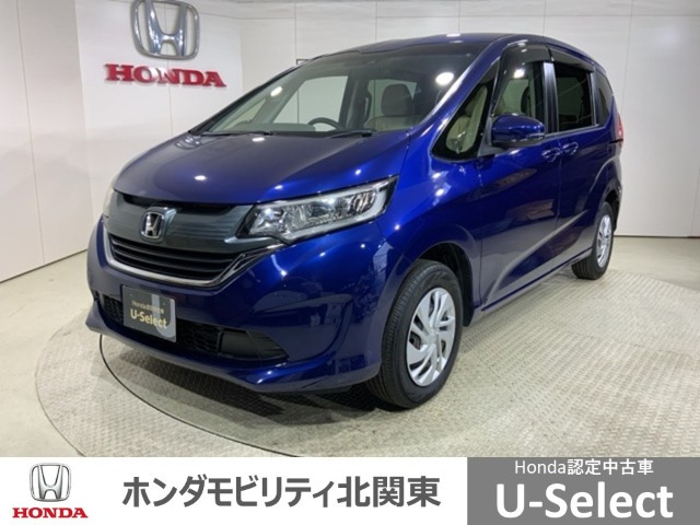 フリード 1.5 G ホンダセンシング 4WD 
