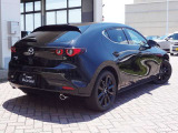 MAZDA3ファストバック 1.8 XD ドライブ エディション 4WD 