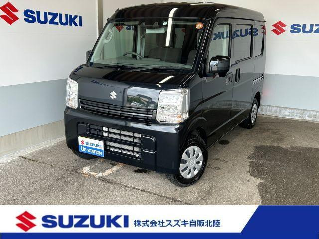 エブリイ PC ハイルーフ 4WD 
