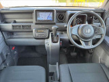N-VAN G 