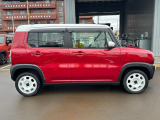 ハスラー J スタイル 4WD 