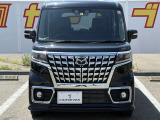 フレアワゴン カスタムスタイル ハイブリッド XS 4WD 