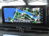 NissanConnectナビは機能充実で使いやすいです。12セグTV対応です。