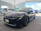 カローラツーリング 1.8 ハイブリッド W×B 