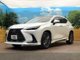 NX 350h バージョンL 