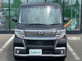 タントカスタム X トップエディション VS SAIII 4WD 修復歴無し