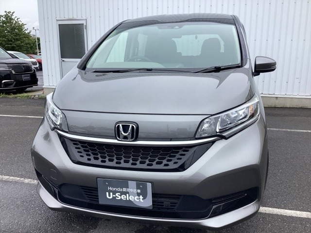 フリード 1.5 G ホンダセンシング 