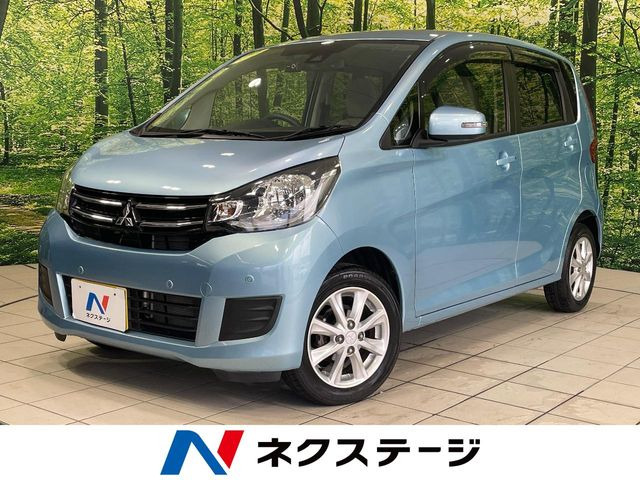 eKワゴン G セーフティプラス エディション 