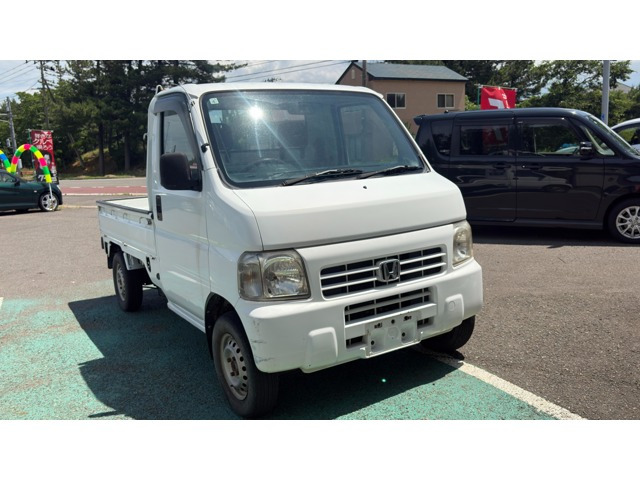 アクティトラック SDX 4WD