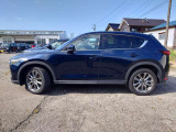 CX-5 2.2 XD エクスクルーシブ モード 4WD 