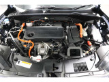 Hondaの技術が詰まったエンジンルーム☆☆☆エンジンルーム室内ともにルームクリーニング済みで清潔です◎快適なドライブをお楽しみください♪♪