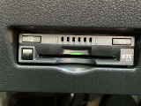 【ETC】 何より料金所の通過がラクですから、あると嬉しい装備の1つですよね