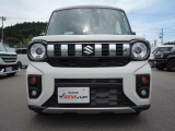 スペーシアギア ハイブリッド(HYBRID) XZ 4WD 