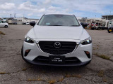 CX-3 1.5 15S アーバンドレッサー 