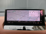 画面が大きくて地図も見やすいです