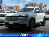 ヴェゼル 1.5 G 4WD 