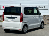 N-BOX EX 