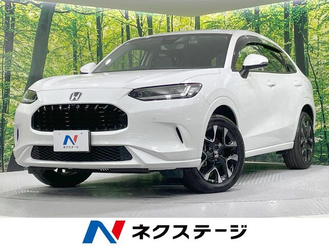 ZR-V 2.0 e:HEV Z 4WD