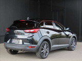 CX-3 2.0 20S プロアクティブ 