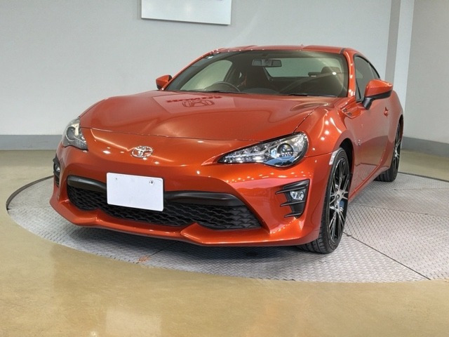 86 2.0 GT 