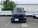 N-BOXカスタム ターボ ブラック スタイル 