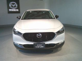 CX-30 2.0 20S ブラックトーンエディション