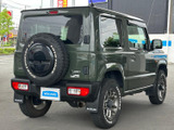 ジムニー XC 4WD 
