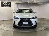 このお車はCPO(Certified Pre-Owned=認定中古車) です。レクサス独自の厳しい基準をクリアした厳選車両を指します。